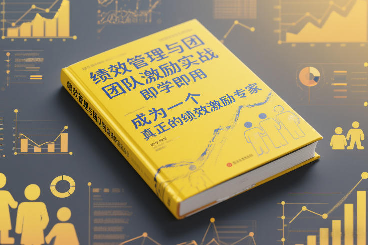 绩效管理与团队激励实战，即学即用，成为一个真正的绩效激励专家 - 臻优资源网