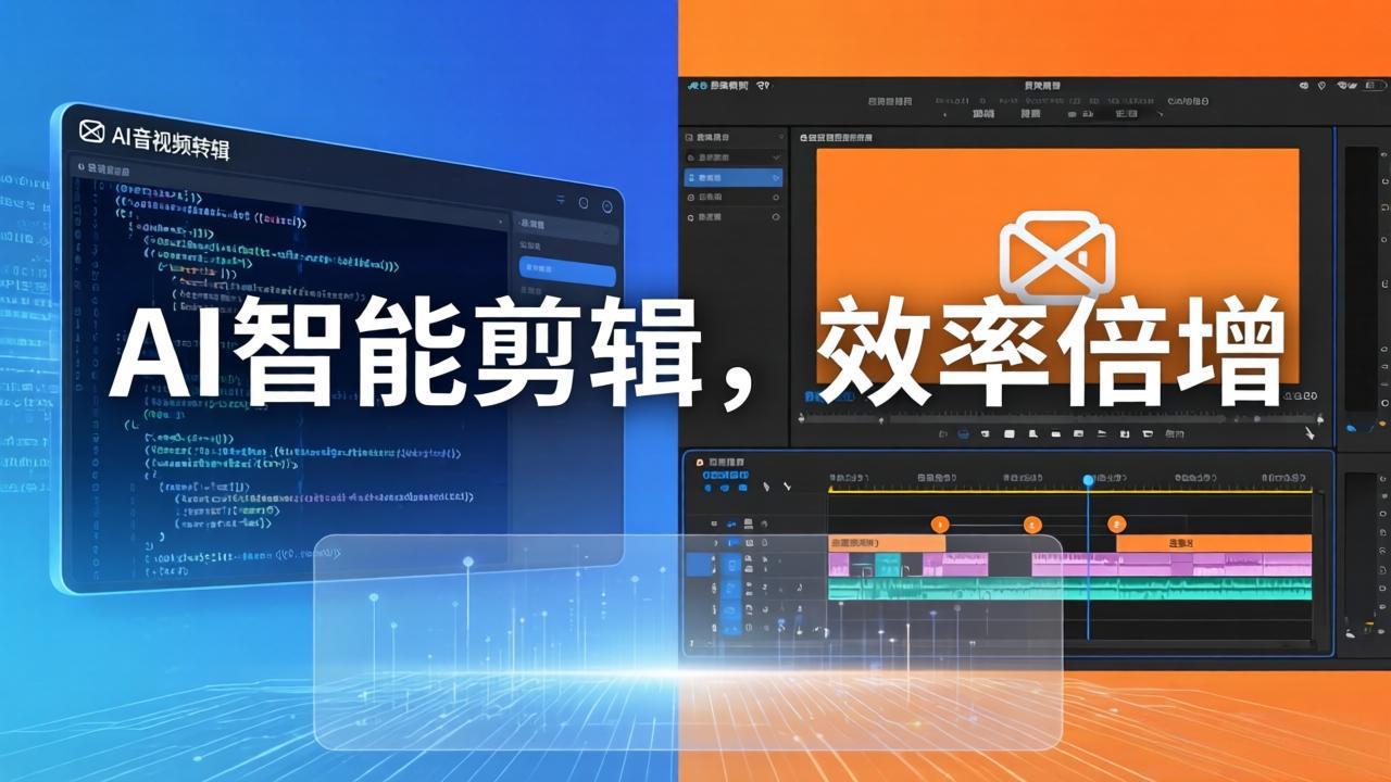 （18322期）AI剪辑入门到精通实战：千问音视频转写+AI筛选文案+剪映精剪，一套SOP让你剪视频效率翻10倍 - 臻优资源网