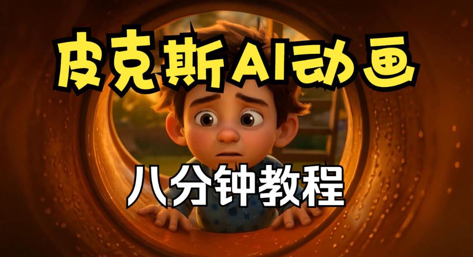 （20603期）【无水印】皮克斯动画短片教程，角色故事、分镜脚本、动画制作【中英字幕】 - 臻优资源网