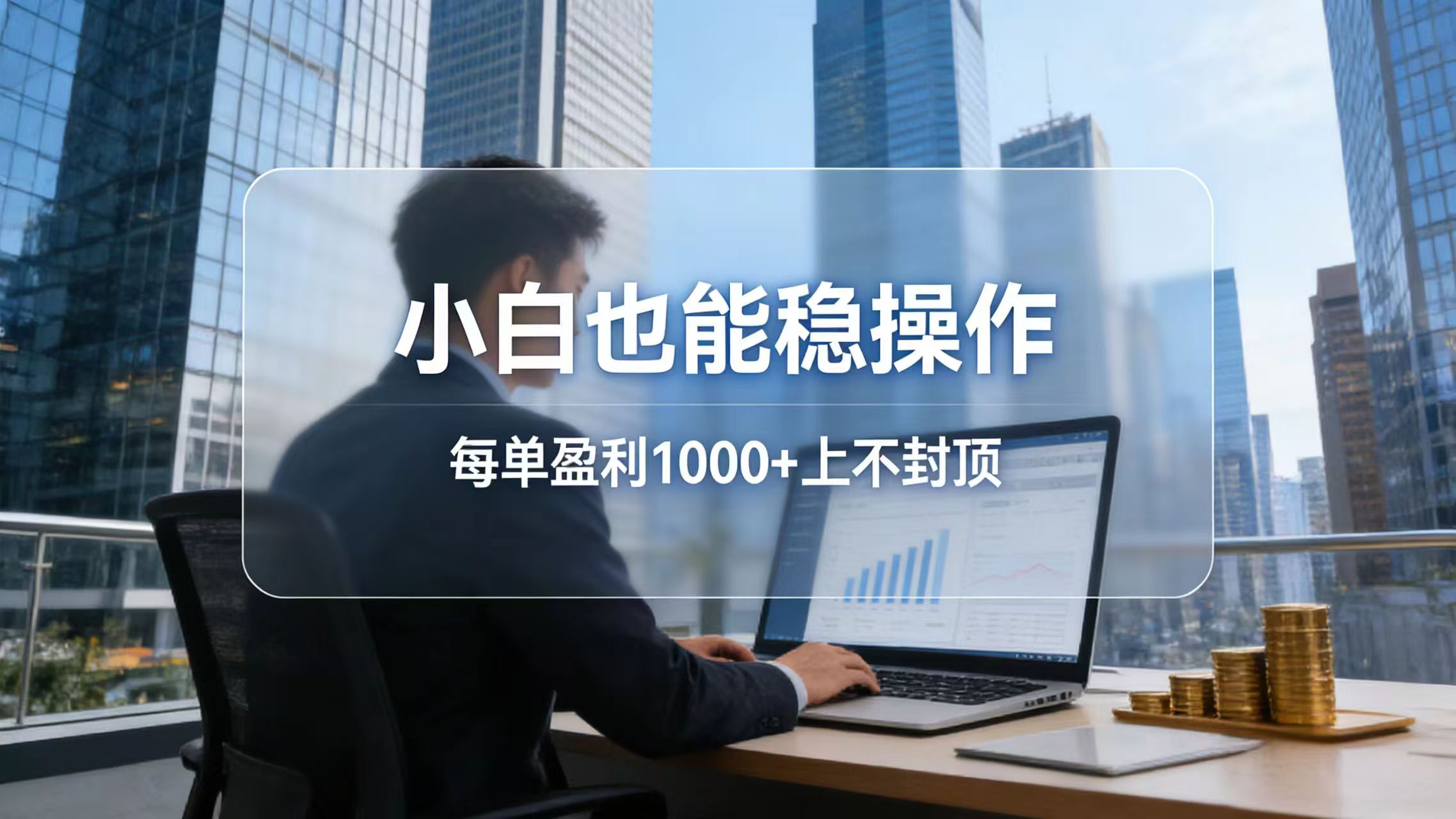 (17508期)2026新项目,小白也能稳操作,每单盈利1000+上不封顶 - 臻优资源网