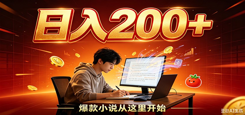 番茄达人变现新玩法，设备后台自动完成阅读任务获取时长收益，全自动运行 每日300+ - 臻优资源网
