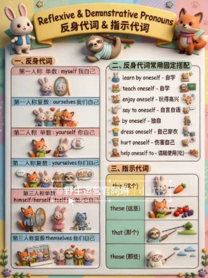 图片[3] - Nano banana AI教辅作图提示词，手把手带你用AI做出真实可用的教学素材 - 臻优资源网