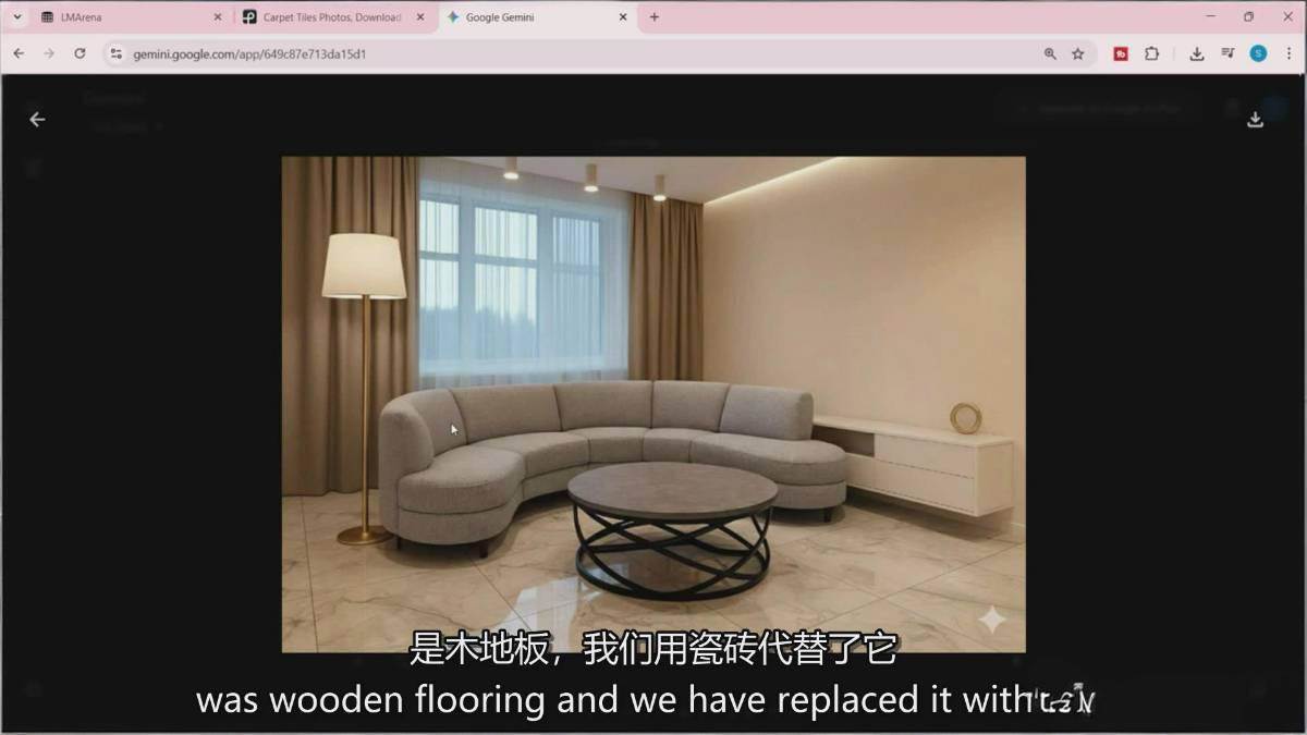 图片[10] - Google Nano Banana全能课：从入门到精通，AI照片编辑与创意设计全掌握 - 臻优资源网