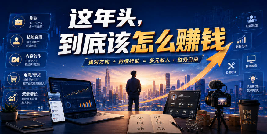 公众号记忆承载付费文：这年头，到底该怎么賺钱？ - 臻优资源网
