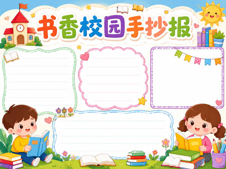 图片[2] - 手抄报批量生成工具来了，完全免费，告别豆包生图，高清无水印 - 臻优资源网
