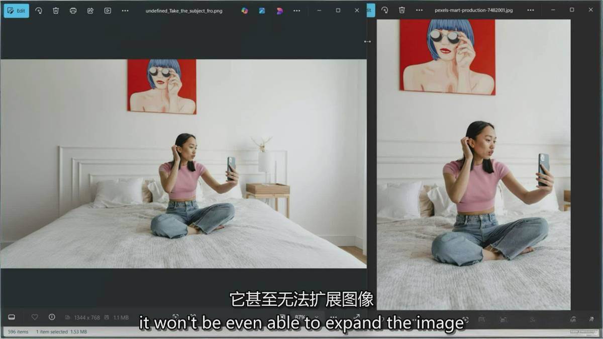 图片[5] - Google Nano Banana全能课：从入门到精通，AI照片编辑与创意设计全掌握 - 臻优资源网