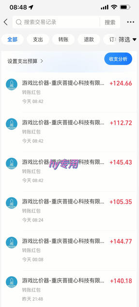 图片[2] - 全自动游戏挂G，无需人工操作，轻松实现日入1k+，长久稳运行【揭秘】 - 臻优资源网