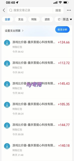 图片[2] - 三款游戏24小时全自动打金，日入1k+，长期稳定，绿色稳定【揭秘】 - 臻优资源网
