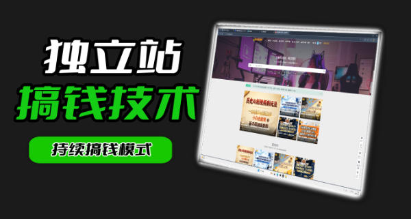 干货来袭！麦子甜带你吃透独立站｜从搭建到引流一站式教学《独立站》第一期 - 臻优资源网