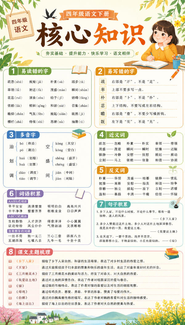 图片[3] - 孩子的教辅别再乱买了：同步国家中小学智慧平台，AI一键生成图文教辅和试卷 - 臻优资源网