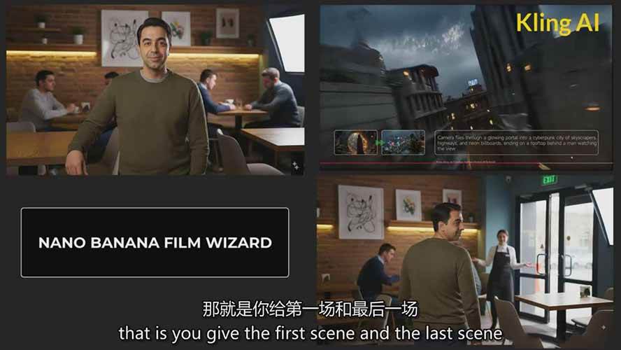 图片[9] - 谷歌Gemini AI 图像工作流终极指南：Nano Banana全功能掌握，零基础创作专业视觉效果 - 臻优资源网
