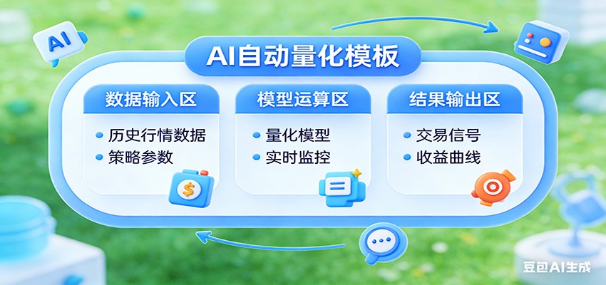 新一代 AI 量化交易助手，低门槛、高稳定，让智能科技帮你轻松把握收益机会 - 臻优资源网