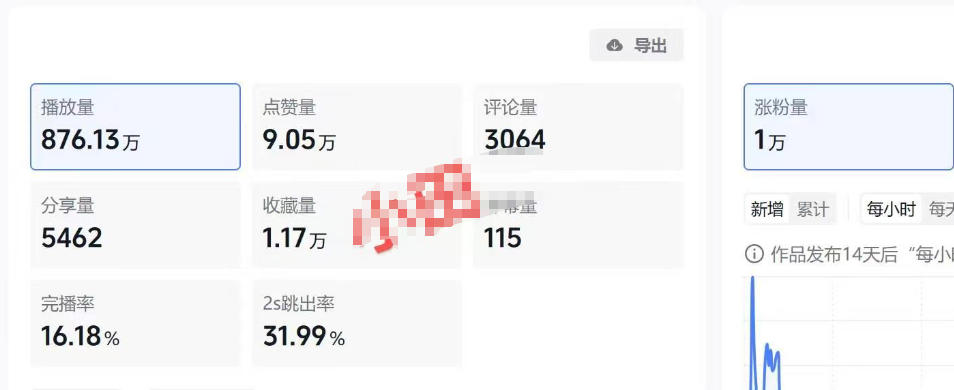 图片[2] - 抖音30W博主的AI农村治愈动画短视频全套课｜单条涨粉1W，0基础解锁伙伴计划+精选收益，日入400+ - 臻优资源网
