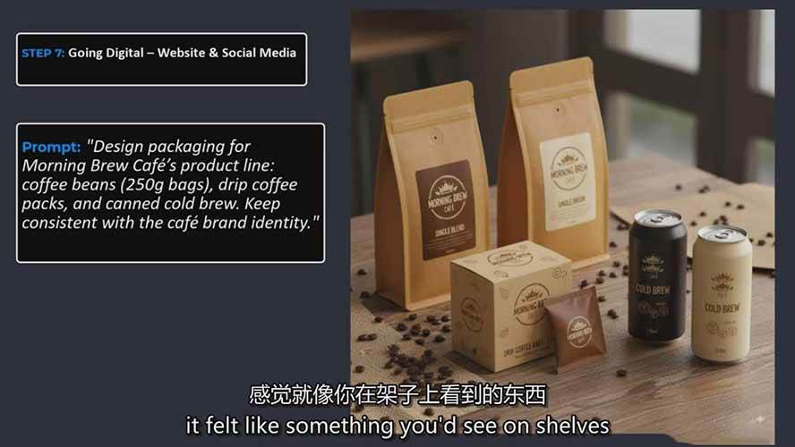 图片[5] - 谷歌Gemini AI 图像工作流终极指南：Nano Banana全功能掌握，零基础创作专业视觉效果 - 臻优资源网