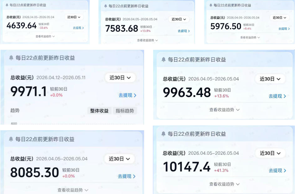 图片[3] - AI做内容变现，单月破5W+，完全零基础的人，也可以轻松上手 - 臻优资源网