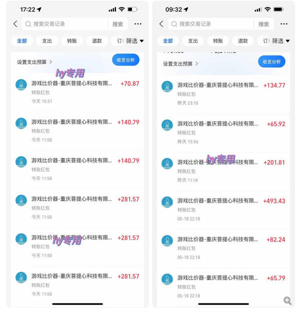 图片[2] - 三款游戏全自动打金玩法，无需人工操作，绿色稳定，每天轻松日入1k+【揭秘】 - 臻优资源网