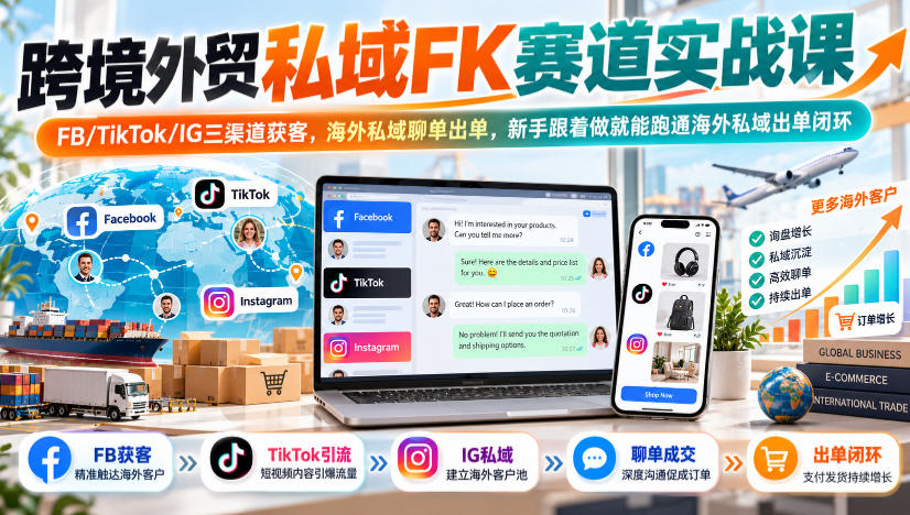2026淘宝开店从0到1实战课，教普通人用AI做图、轻资产低成本起店，拒绝铺货和盲目囤货 - 臻优资源网