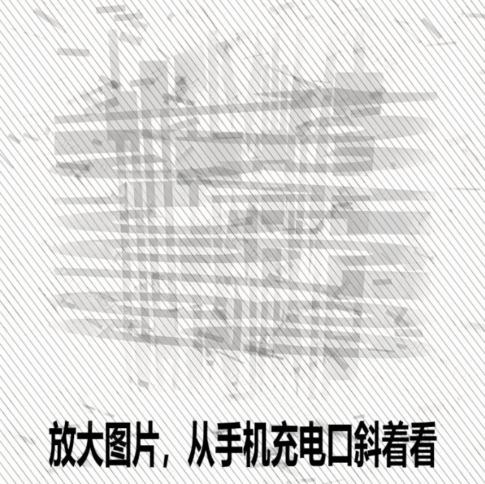 图片[3] - Windows自媒体私域引流神器！一键生成隐藏微信号图片，支持多种模板样式，完全免费，绿色免安装版，隐图工坊 - 臻优资源网