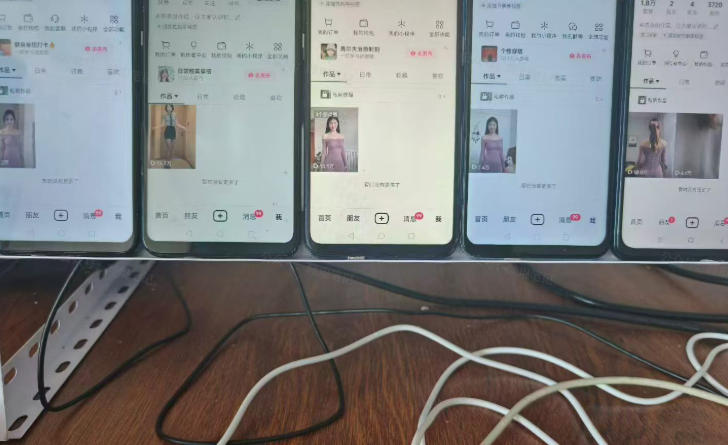图片[4] - Ai美女跳舞工作流项目，新手也能快速起号涨粉变现，多种变现方式 - 臻优资源网