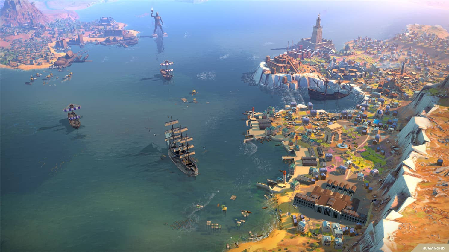 图片[3] - 回合战略游戏《人类》v1.0.5.517 中文版 - 项目资源网
