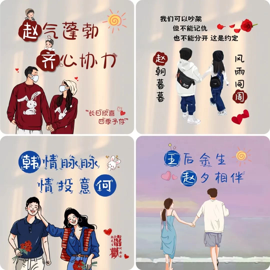 图片[3] - 小红书热门头像定制变现拆解课，一条龙玩法分享给你 - 项目资源网